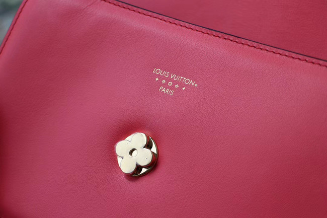 Louis Vuitton Original Smooth Leather M53950 rose