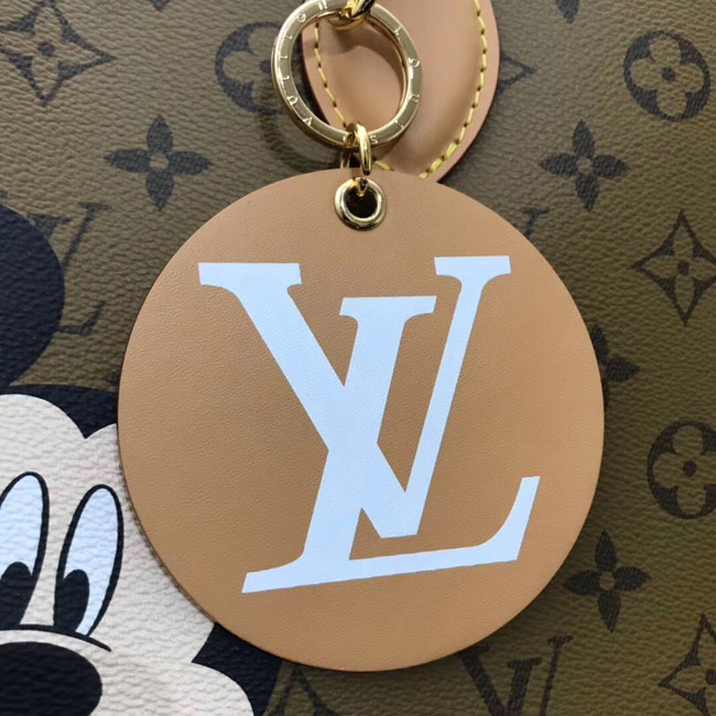 Louis vuitton Disney x Mickey Mouse NTHEGO M44576