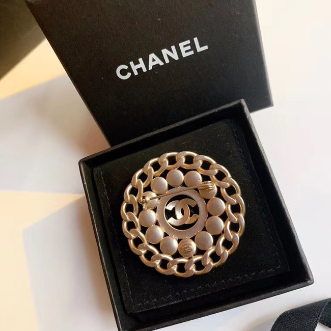 Chanel Brooch CE4933