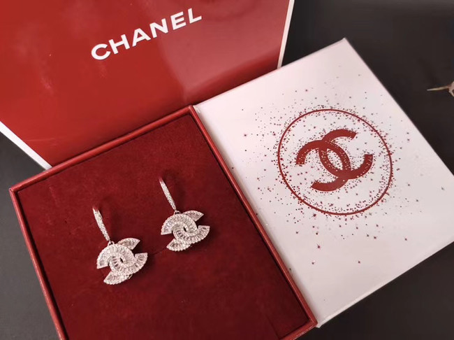 Chanel Earrings CE4927