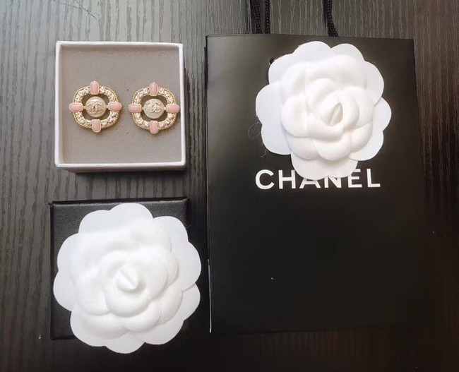 Chanel Earrings CE4928