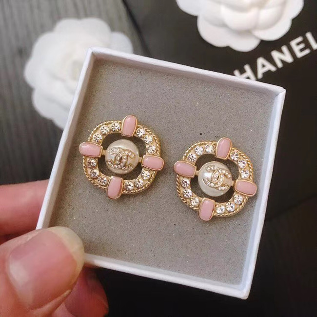 Chanel Earrings CE4928