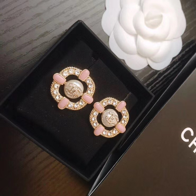 Chanel Earrings CE4928