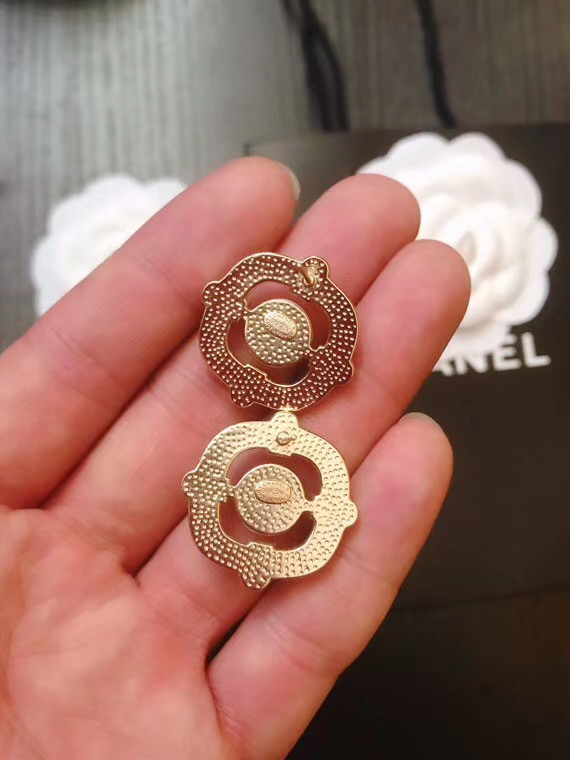 Chanel Earrings CE4928