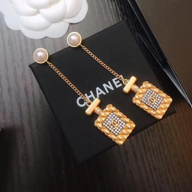Chanel Earrings CE4929