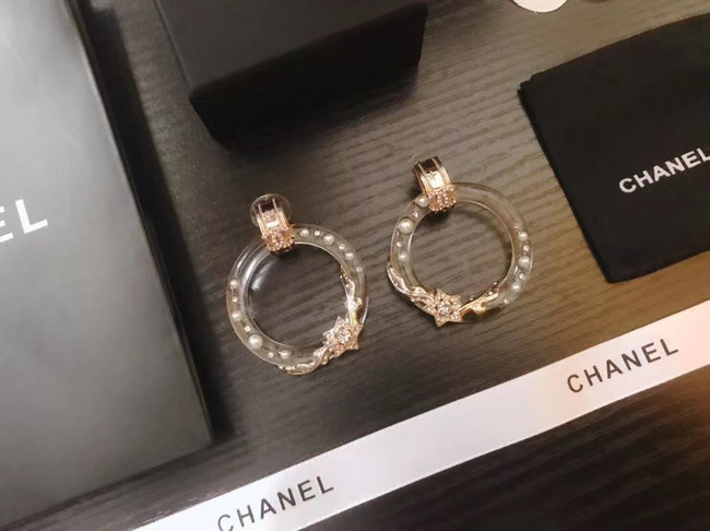 Chanel Earrings CE4930