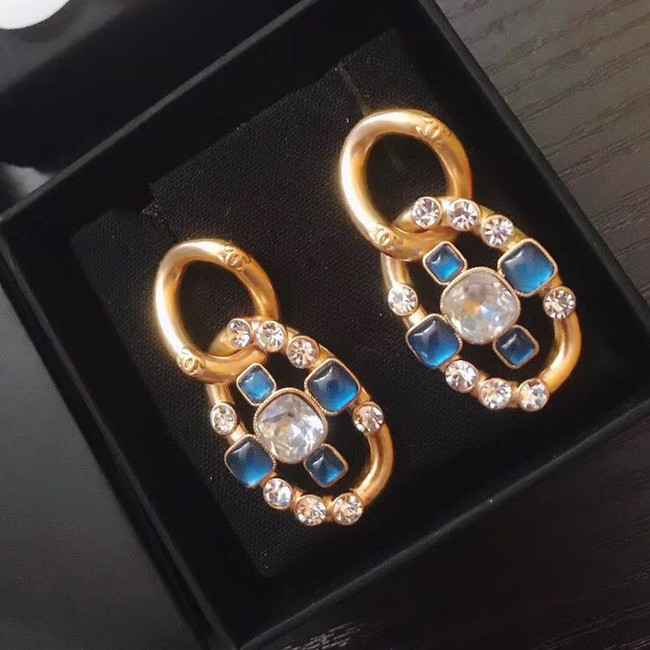 Chanel Earrings CE4931