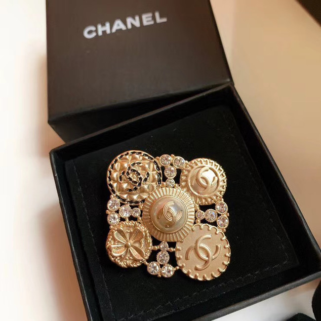 Chanel Brooch CE4935