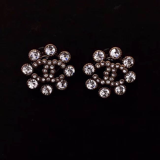 Chanel Earrings CE4938