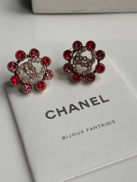 Chanel Earrings CE4939
