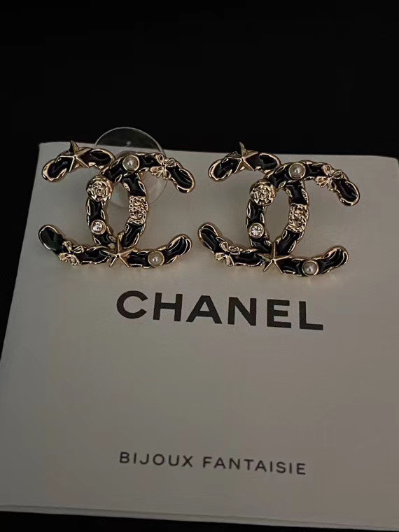 Chanel Earrings CE4939