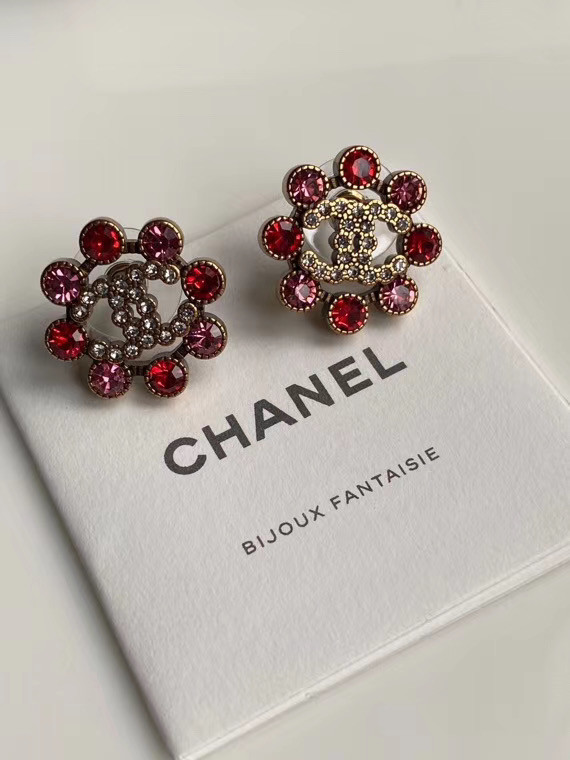 Chanel Earrings CE4939