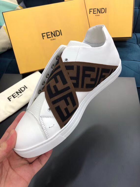 Fendi Shoes FD6398