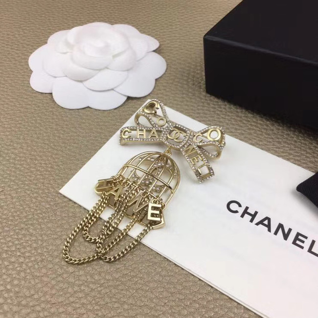 Chanel Brooch CE4959