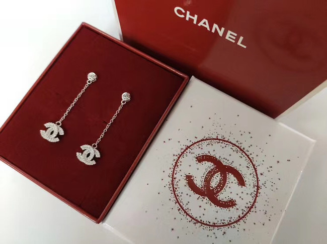 Chanel Earrings CE4940