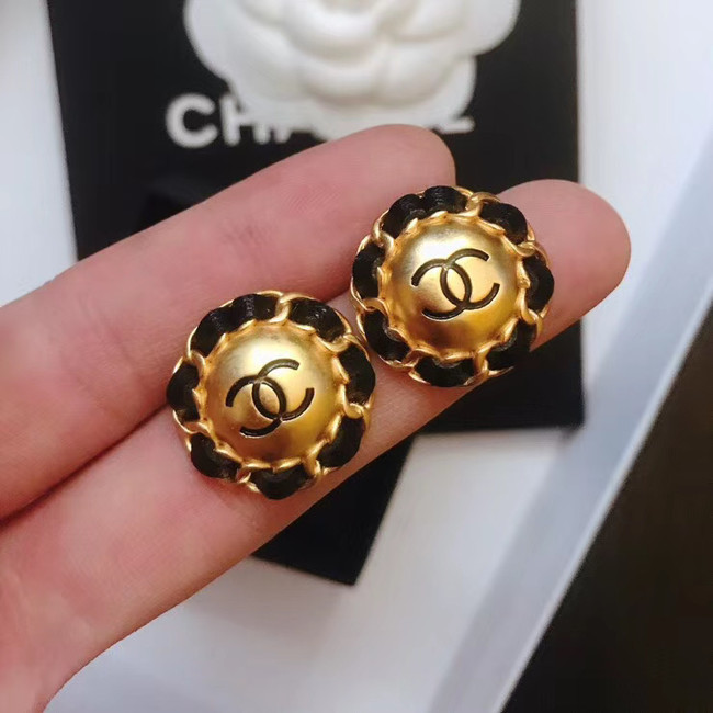 Chanel Earrings CE4942