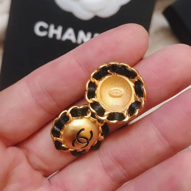 Chanel Earrings CE4942