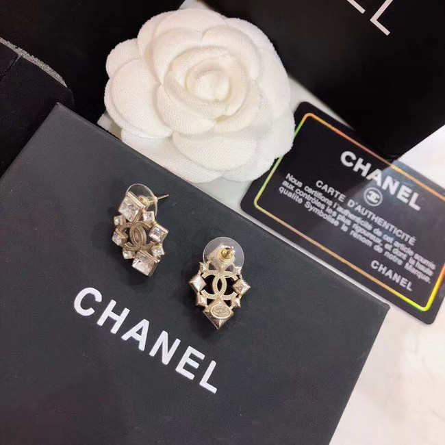 Chanel Earrings CE4943