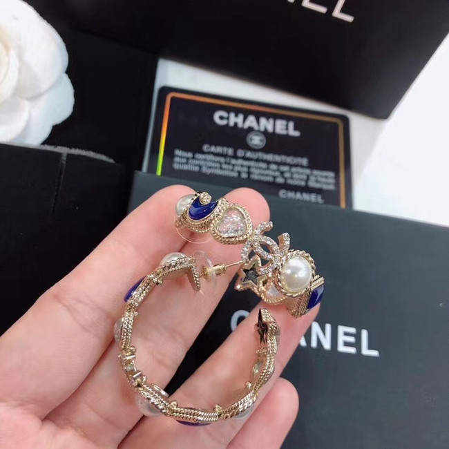 Chanel Earrings CE4946