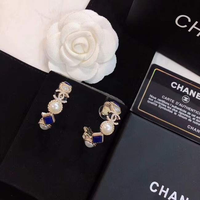 Chanel Earrings CE4946