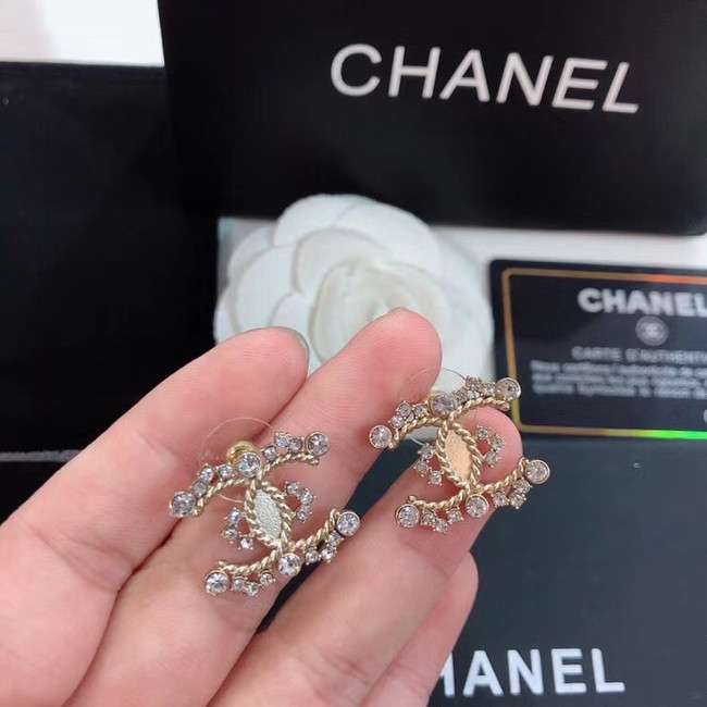 Chanel Earrings CE4947