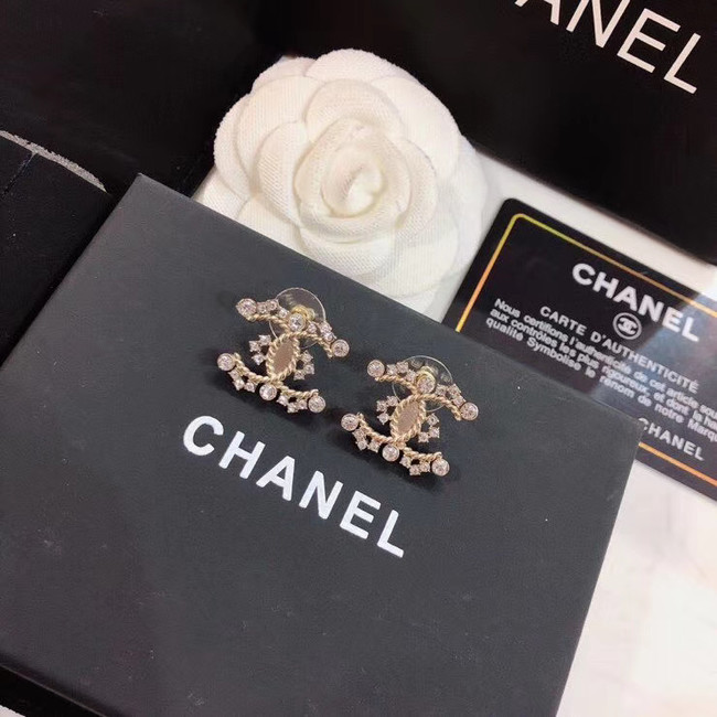 Chanel Earrings CE4947