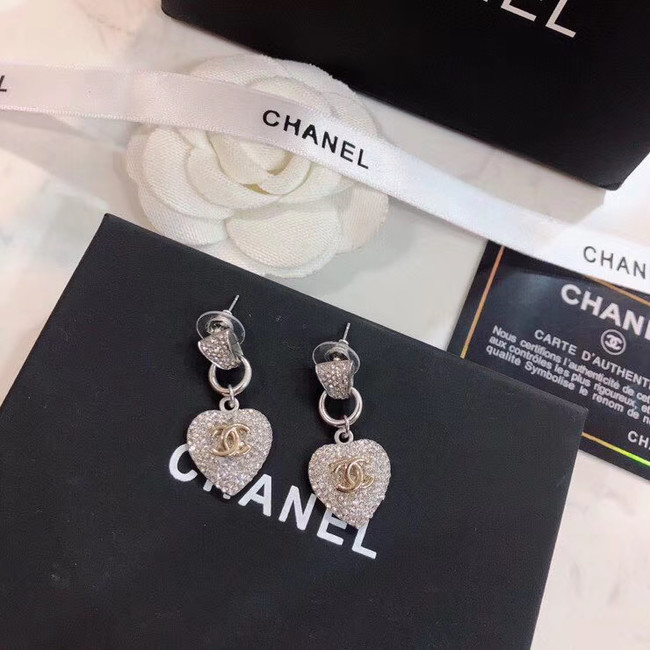Chanel Earrings CE4948