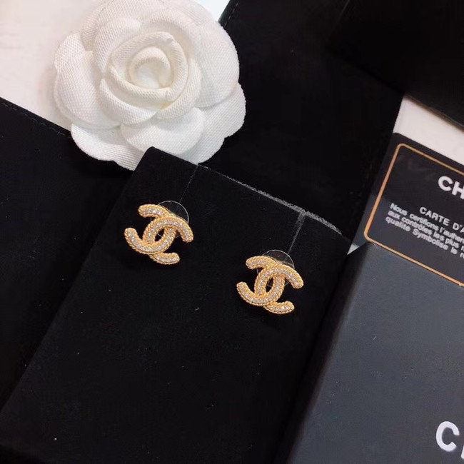 Chanel Earrings CE4949