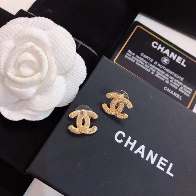 Chanel Earrings CE4949