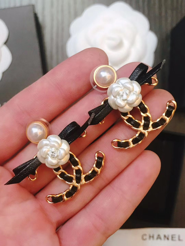 Chanel Earrings CE4952