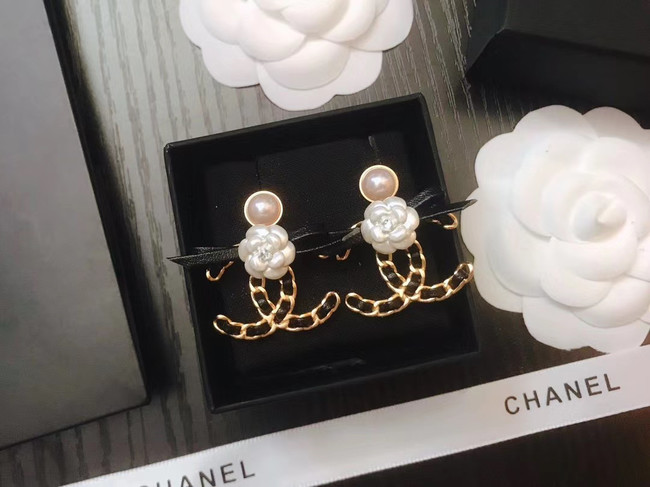 Chanel Earrings CE4952