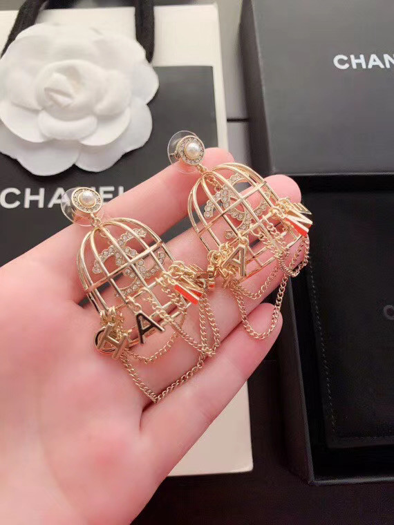 Chanel Earrings CE4954