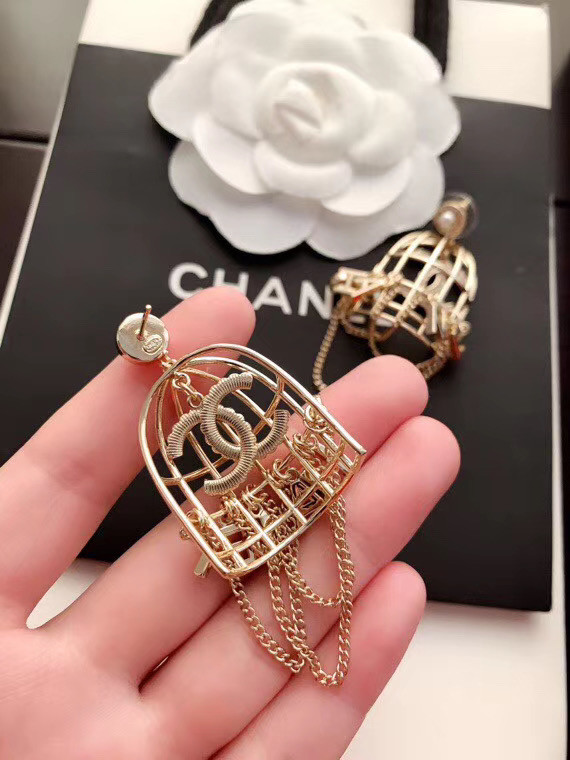 Chanel Earrings CE4954