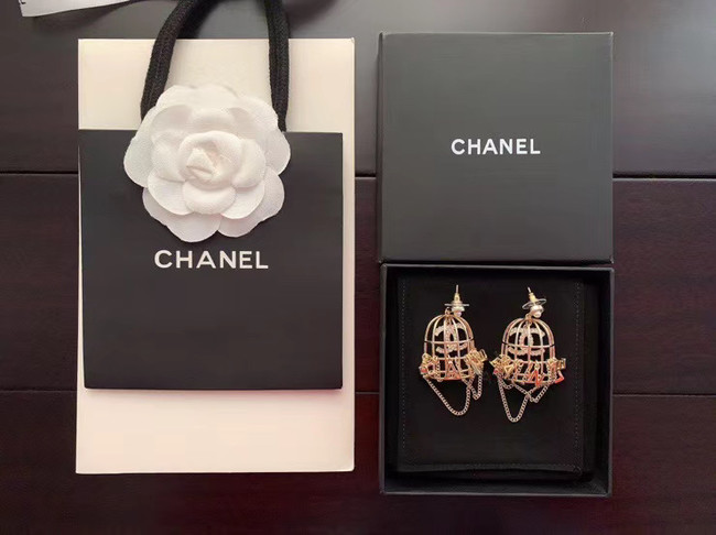 Chanel Earrings CE4954