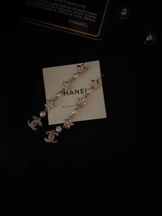 Chanel Earrings CE4955