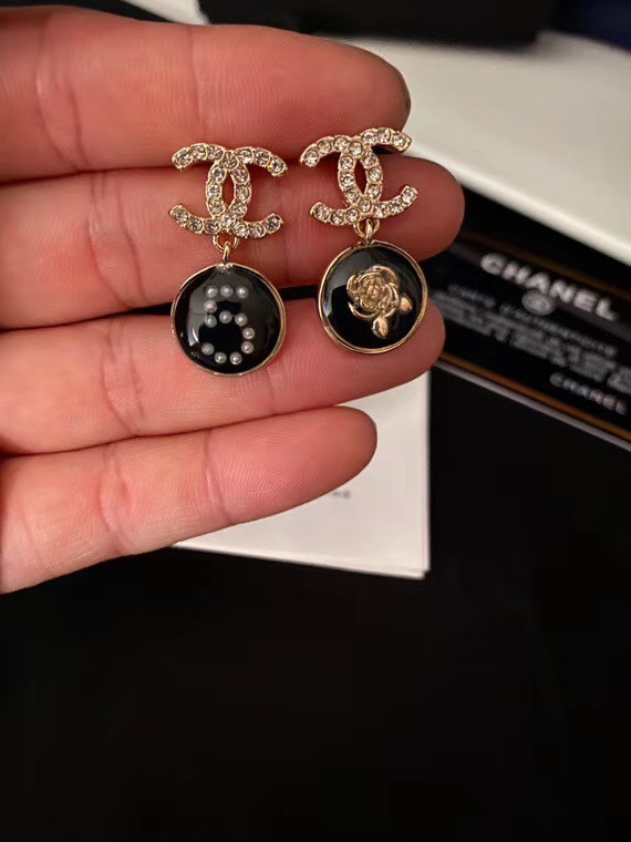 Chanel Earrings CE4956