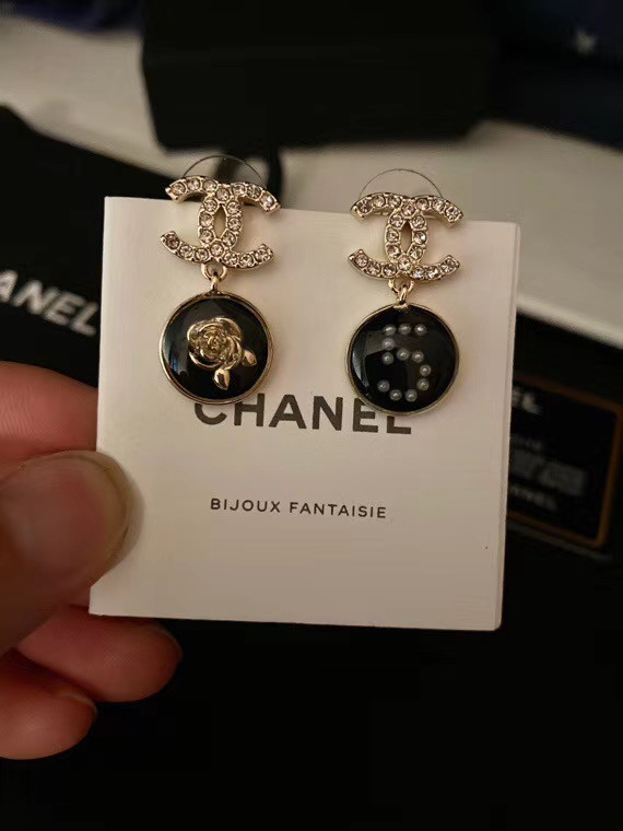 Chanel Earrings CE4956