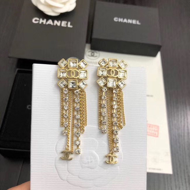 Chanel Earrings CE4958