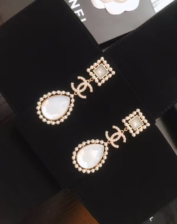 Chanel Earrings CE4961