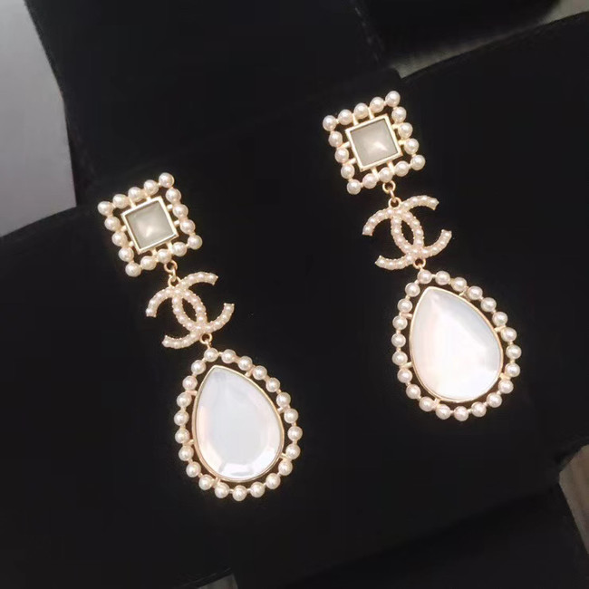 Chanel Earrings CE4961