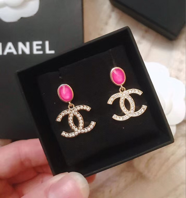 Chanel Earrings CE4962