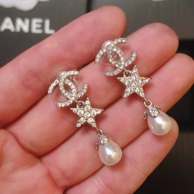 Chanel Earrings CE4962