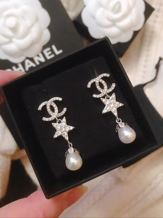 Chanel Earrings CE4962