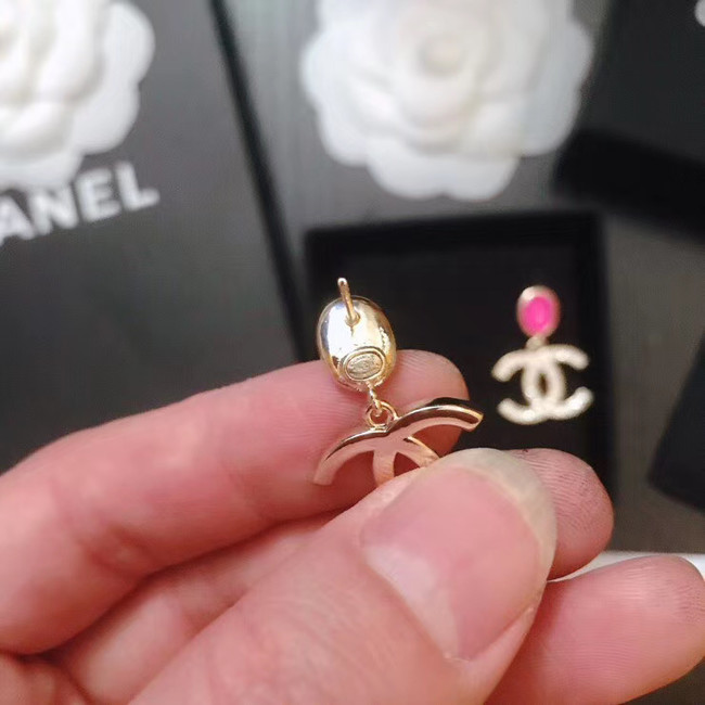 Chanel Earrings CE4962