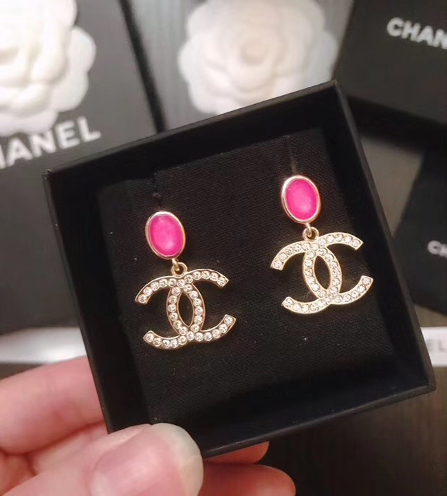 Chanel Earrings CE4962