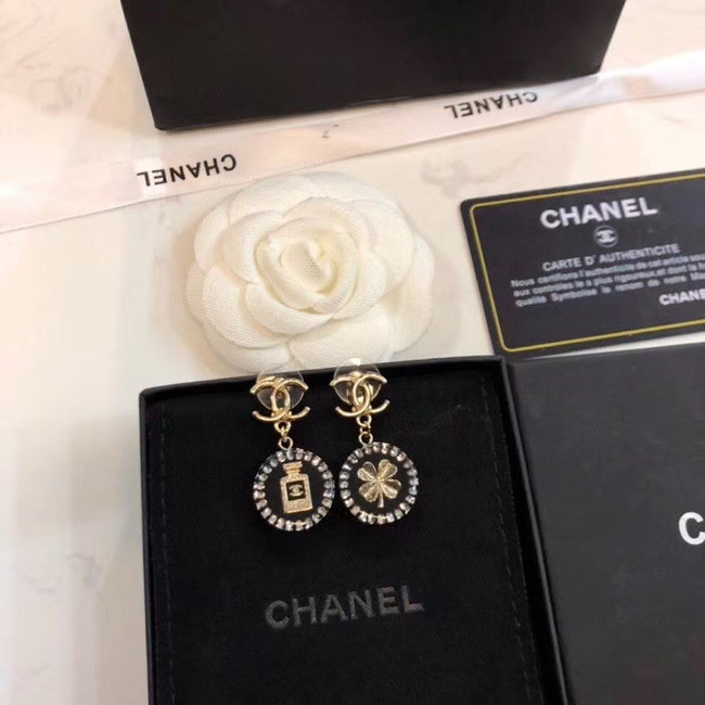 Chanel Earrings CE4963