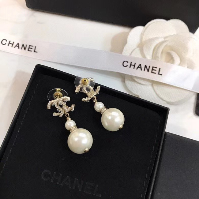 Chanel Earrings CE4964