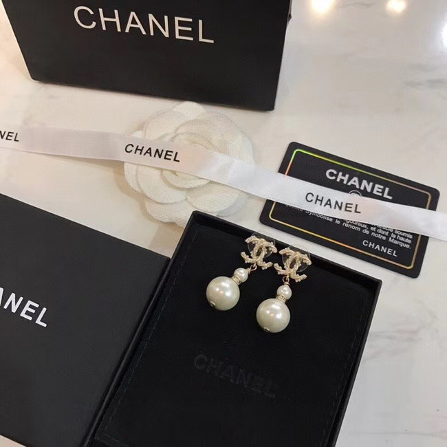 Chanel Earrings CE4964