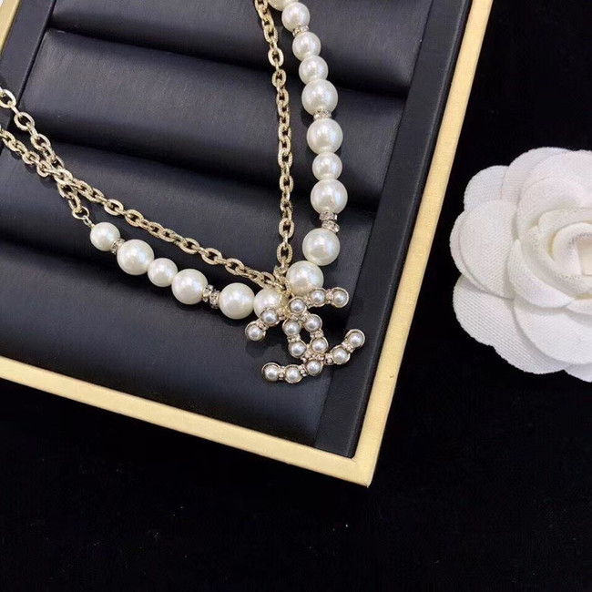 Chanel Necklace CE4965