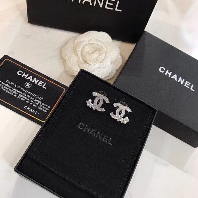 Chanel Earrings CE4966